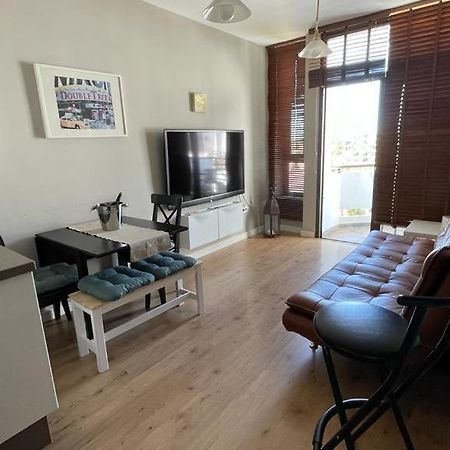 Apartamento En Playa Del Ingles Cc Yumbo Maspalomas  Dış mekan fotoğraf