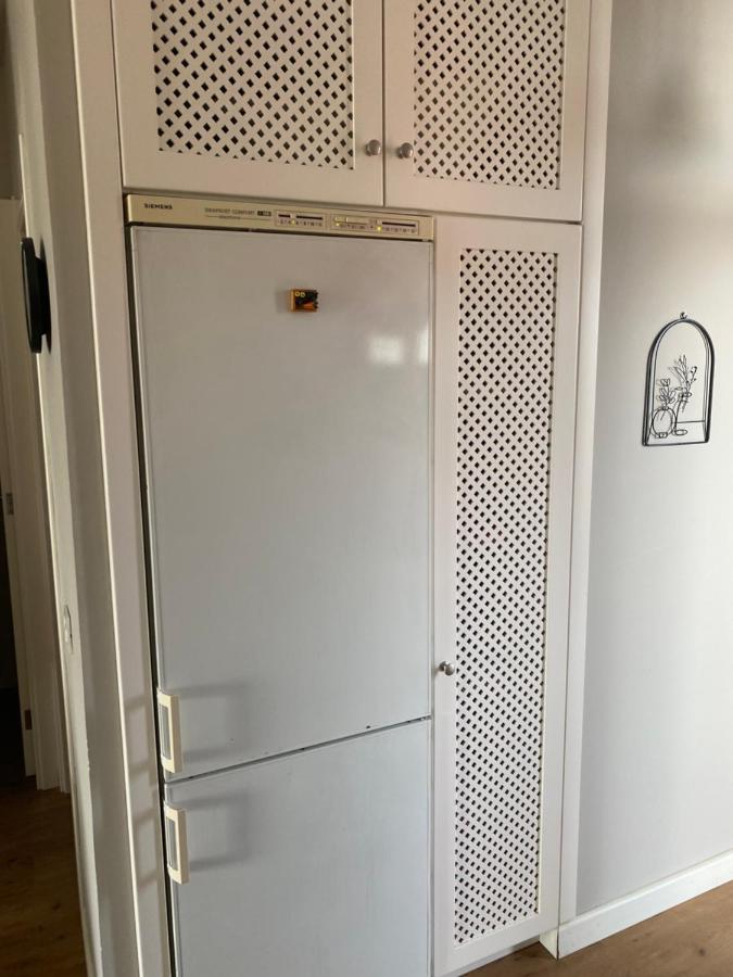 Apartamento En Playa Del Ingles Cc Yumbo Maspalomas  Dış mekan fotoğraf