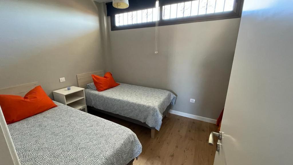 Apartamento En Playa Del Ingles Cc Yumbo Maspalomas  Dış mekan fotoğraf