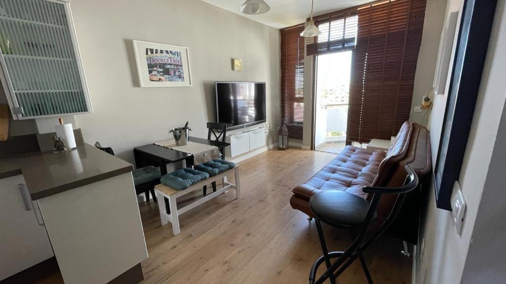 Apartamento En Playa Del Ingles Cc Yumbo Maspalomas  Dış mekan fotoğraf